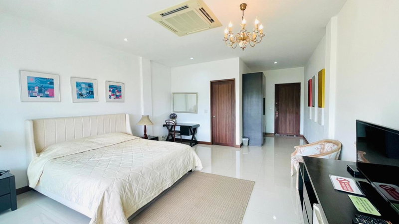 Baan Ing Khao, Pak Chong, Thailand