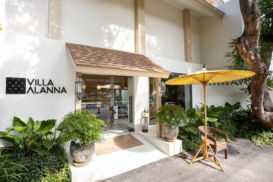 Villa ALANNA, Chiang Mai, Thailand