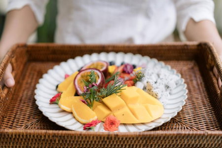 Villa ALANNA, Chiang Mai, Thailand