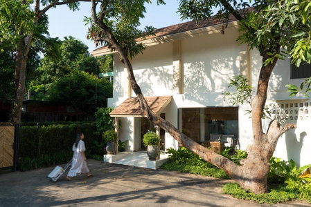 Villa ALANNA, Chiang Mai, Thailand
