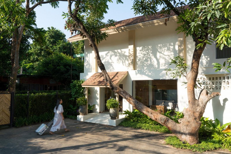 Villa ALANNA, Chiang Mai, Thailand