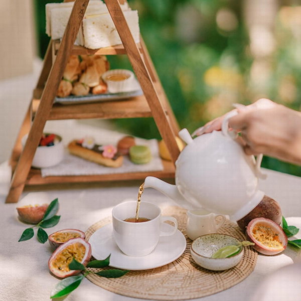 Villa ALANNA, Chiang Mai, Thailand