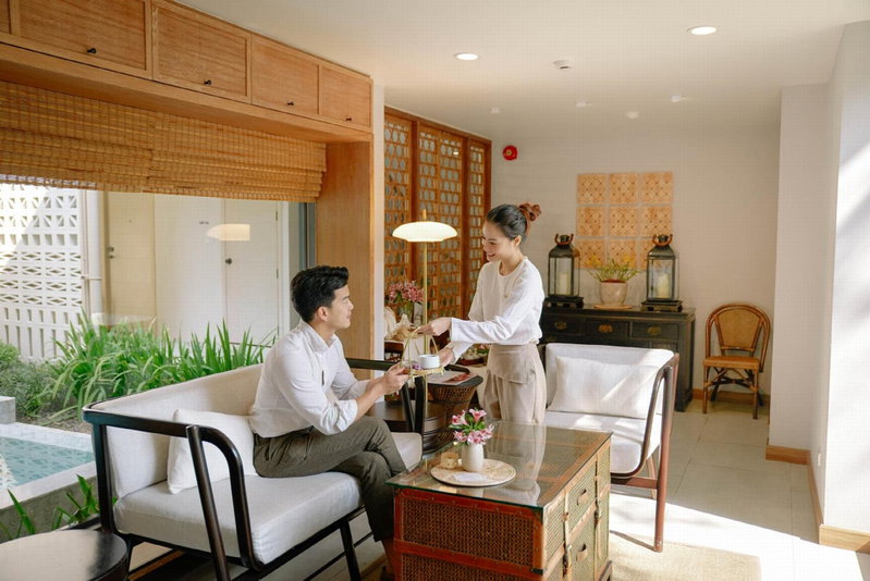 Villa ALANNA, Chiang Mai, Thailand