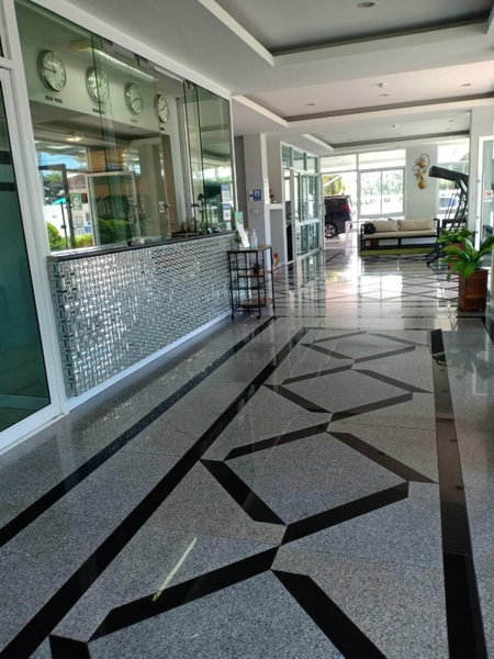 BBG Seaside Luxurious Service Apartment, Bangsaen, Thailand