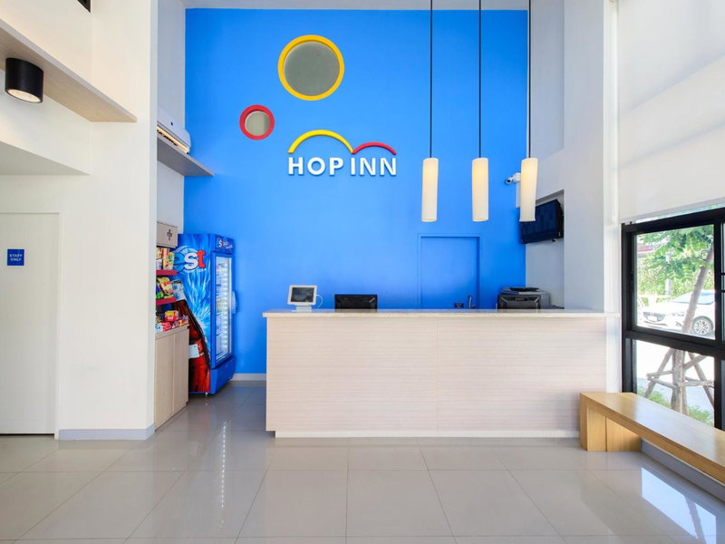 HOP INN Rayong, Rayong, Thailand