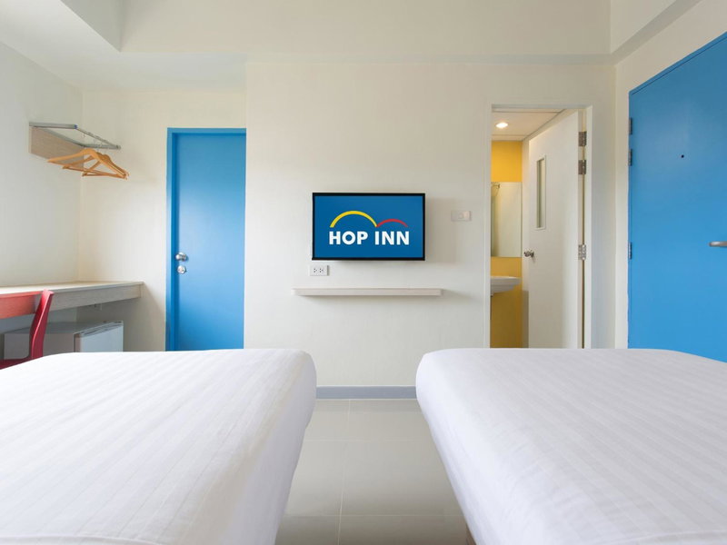 HOP INN Rayong, Rayong, Thailand