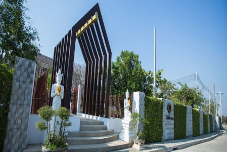 Doltara Boutique Resort, San Kamphaeng, Thailand