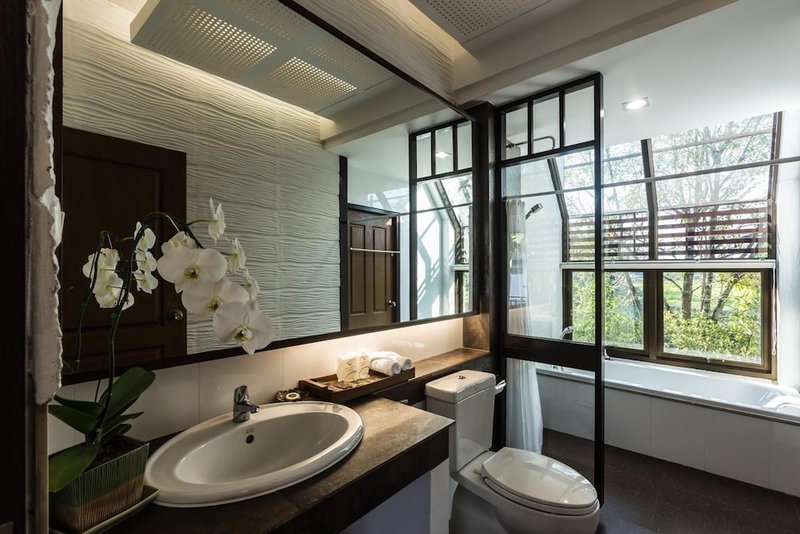 Doltara Boutique Resort, San Kamphaeng, Thailand
