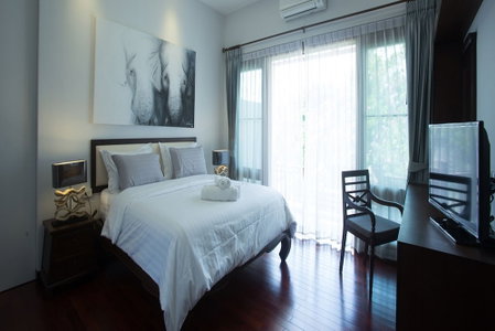 Doltara Boutique Resort, San Kamphaeng, Thailand