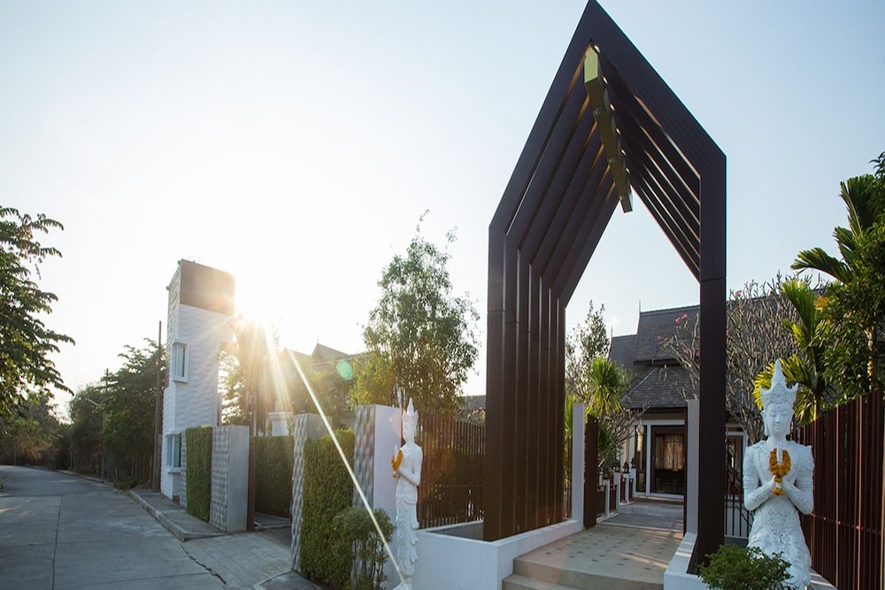 Doltara Boutique Resort, Thailand