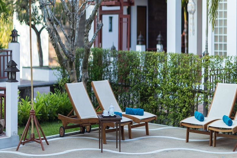 Doltara Boutique Resort, San Kamphaeng, Thailand