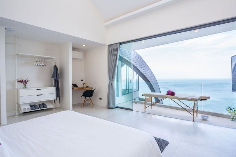 Sky Dream Villa, Koh Samui, Thailand