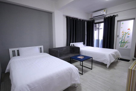 Sakun Place, Bangna, Thailand