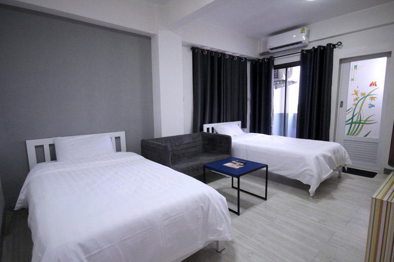 Sakun Place, Bangna, Thailand
