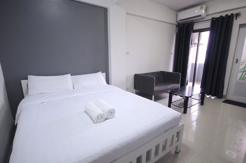 Sakun Place, Bangna, Thailand