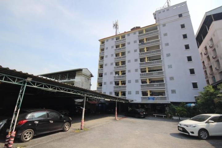 Sakun Place, Bangna, Thailand