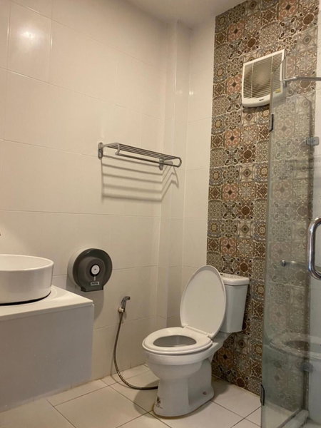 Must Come Boutique Hotel, Ban Nam Khong, Thailand