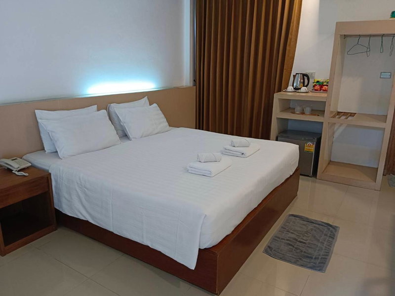 Must Come Boutique Hotel, Ban Nam Khong, Thailand