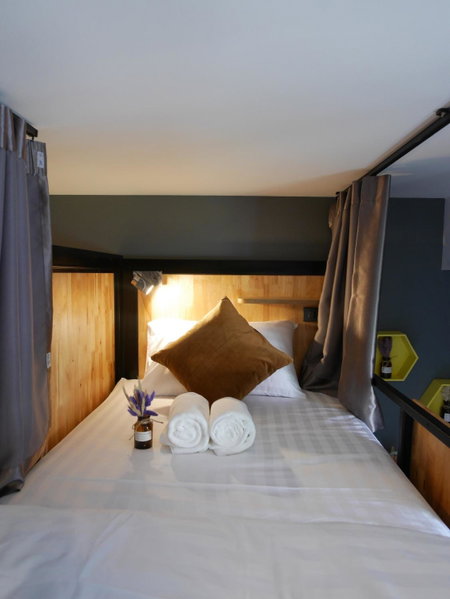 Ray Hostel, Chiang Mai, Thailand