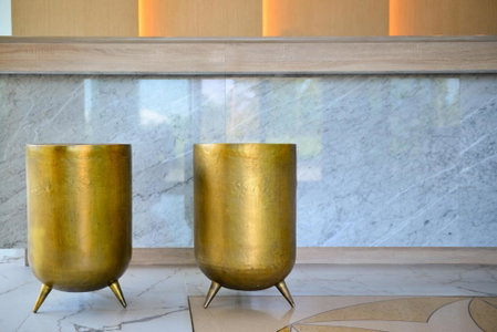 Grand Sappaya Hotel by Lotus Valley Golf, Chachoengsao, Thailand