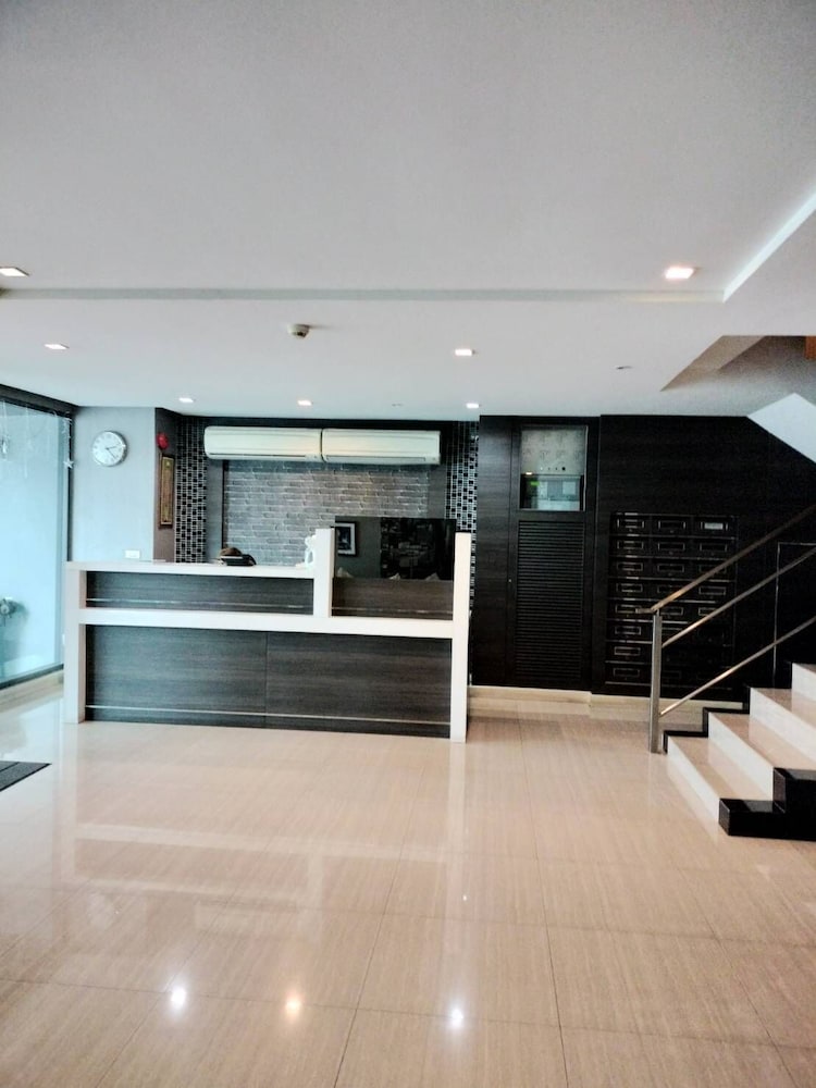 J Residence Thonglor 8, Tailandia