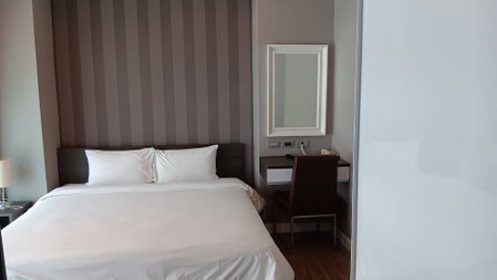 J Residence Thonglor 8, Bangkok, Thailand