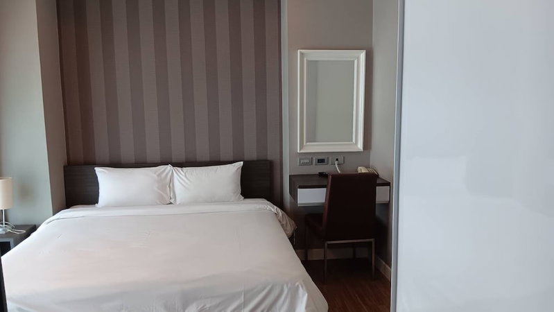 J Residence Thonglor 8, Bangkok, Thailand