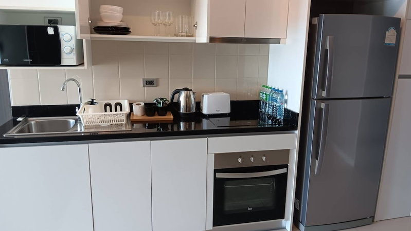 J Residence Thonglor 8, Bangkok, Thailand
