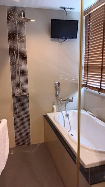 J Residence Thonglor 8, Bangkok, Thailand