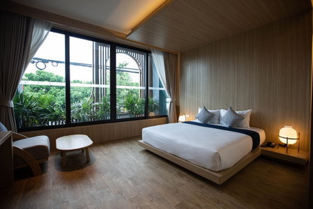 The Arch Phuket Hotel, Ratsada, Thailand