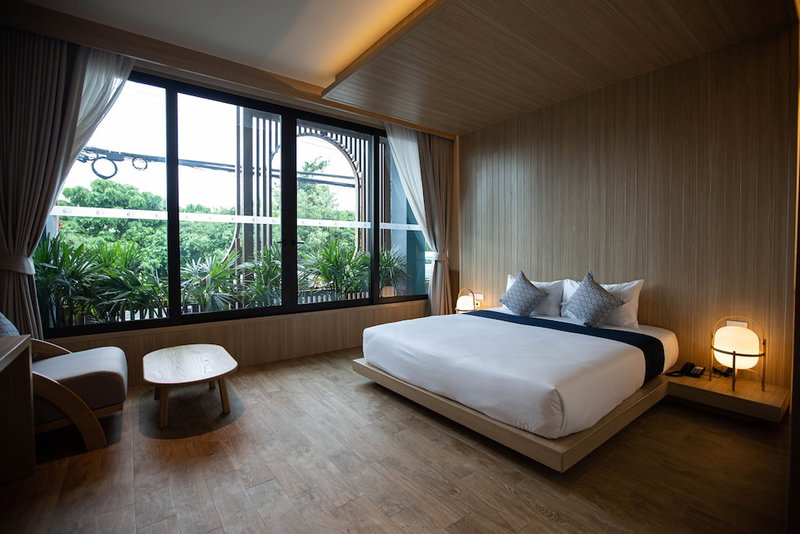 The Arch Phuket Hotel, Ratsada, Thailand