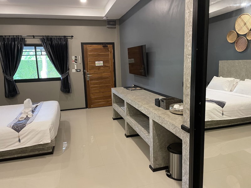 Hideaway Resort Ban Chang, Ban Chang, Thailand