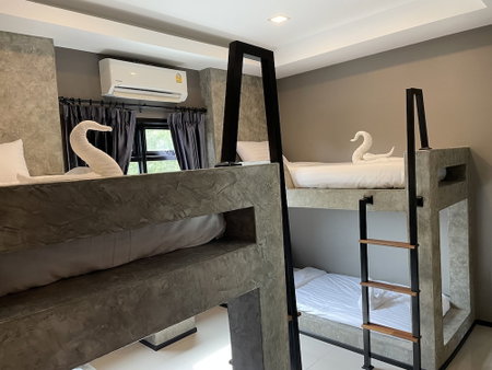 Hideaway Resort Ban Chang, Ban Chang, Thailand