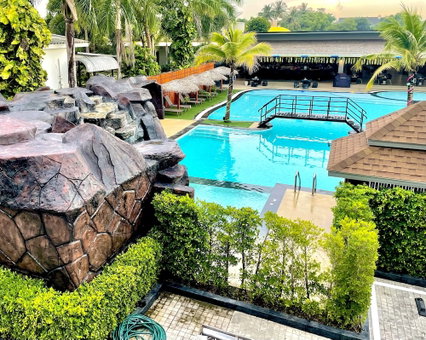 Hideaway Resort Ban Chang, Ban Chang, Thailand