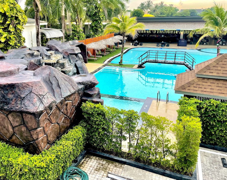 Hideaway Resort Ban Chang, Ban Chang, Thailand