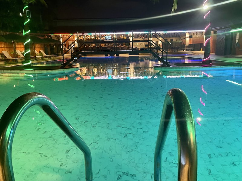 Hideaway Resort Ban Chang, Ban Chang, Thailand