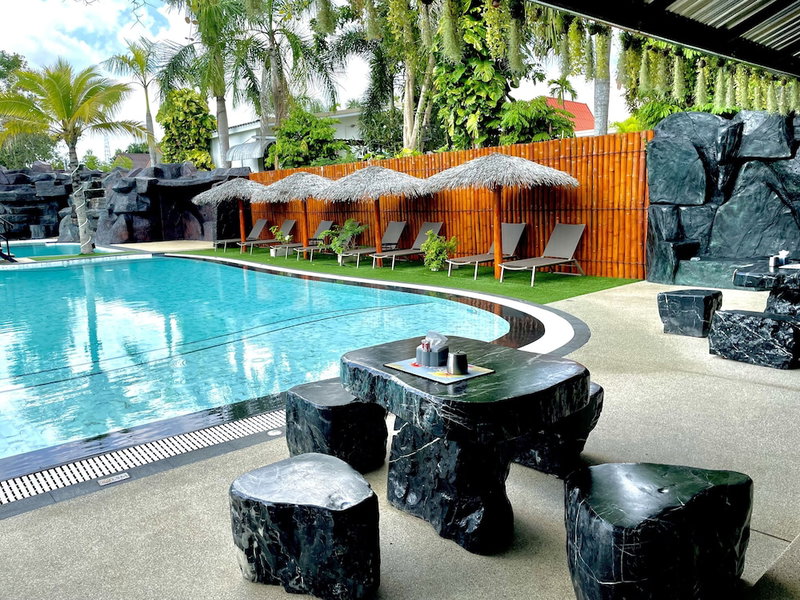 Hideaway Resort Ban Chang, Ban Chang, Thailand