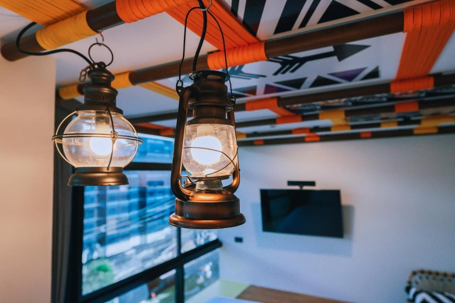 B Innspire Hotel, Chiang Mai, Thailand