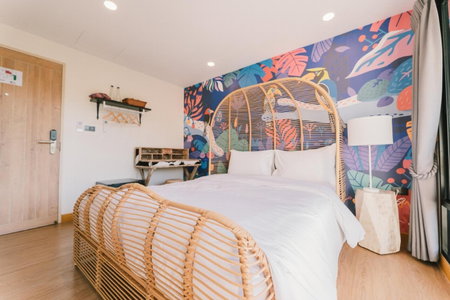B Innspire Hotel, Chiang Mai, Thailand