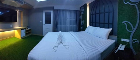 Nava Grand, Ban Talat Rangsit, Thailand