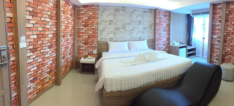 Nava Grand, Ban Talat Rangsit, Thailand