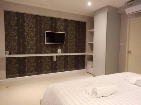 Nava Grand, Ban Talat Rangsit, Thailand