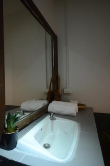 Suandok History House, Chiang Mai, Thailand