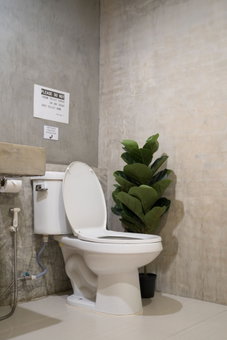 HQ hostel Silom, Bangkok, Thailand