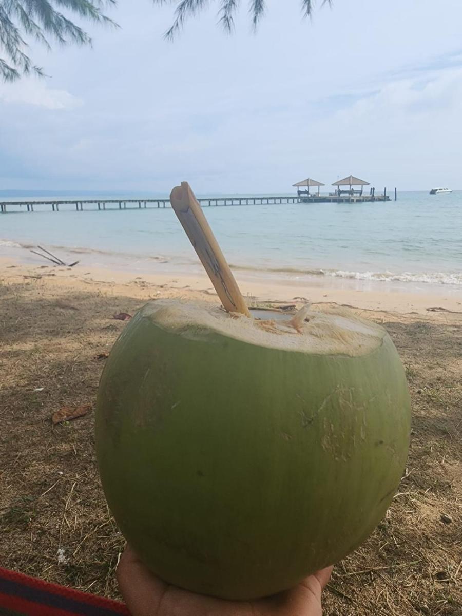 Miss You Beach Resort Koh Mak, Thailand