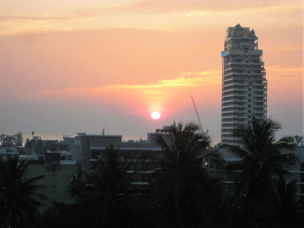 Kelly’s Residency, Thaïlande