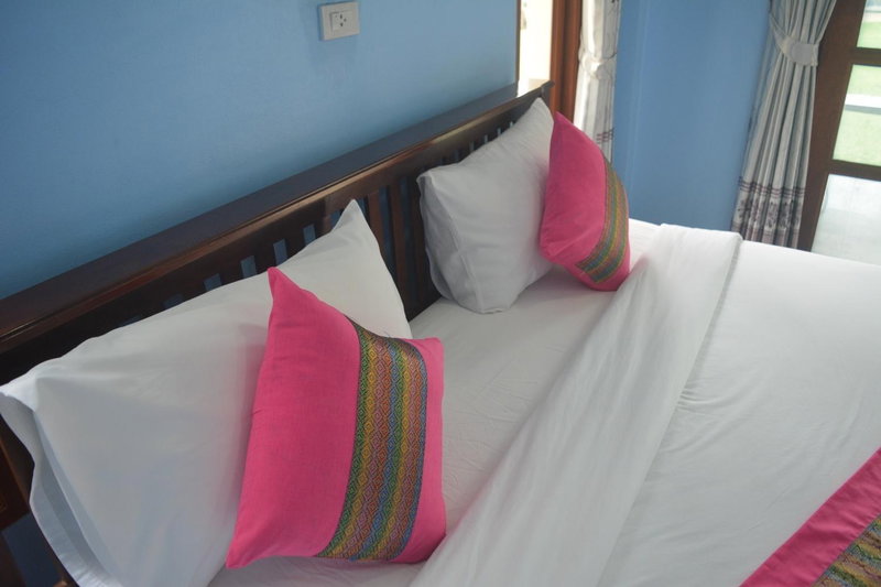 Lanta Family resort, Ko Lanta, Thailand