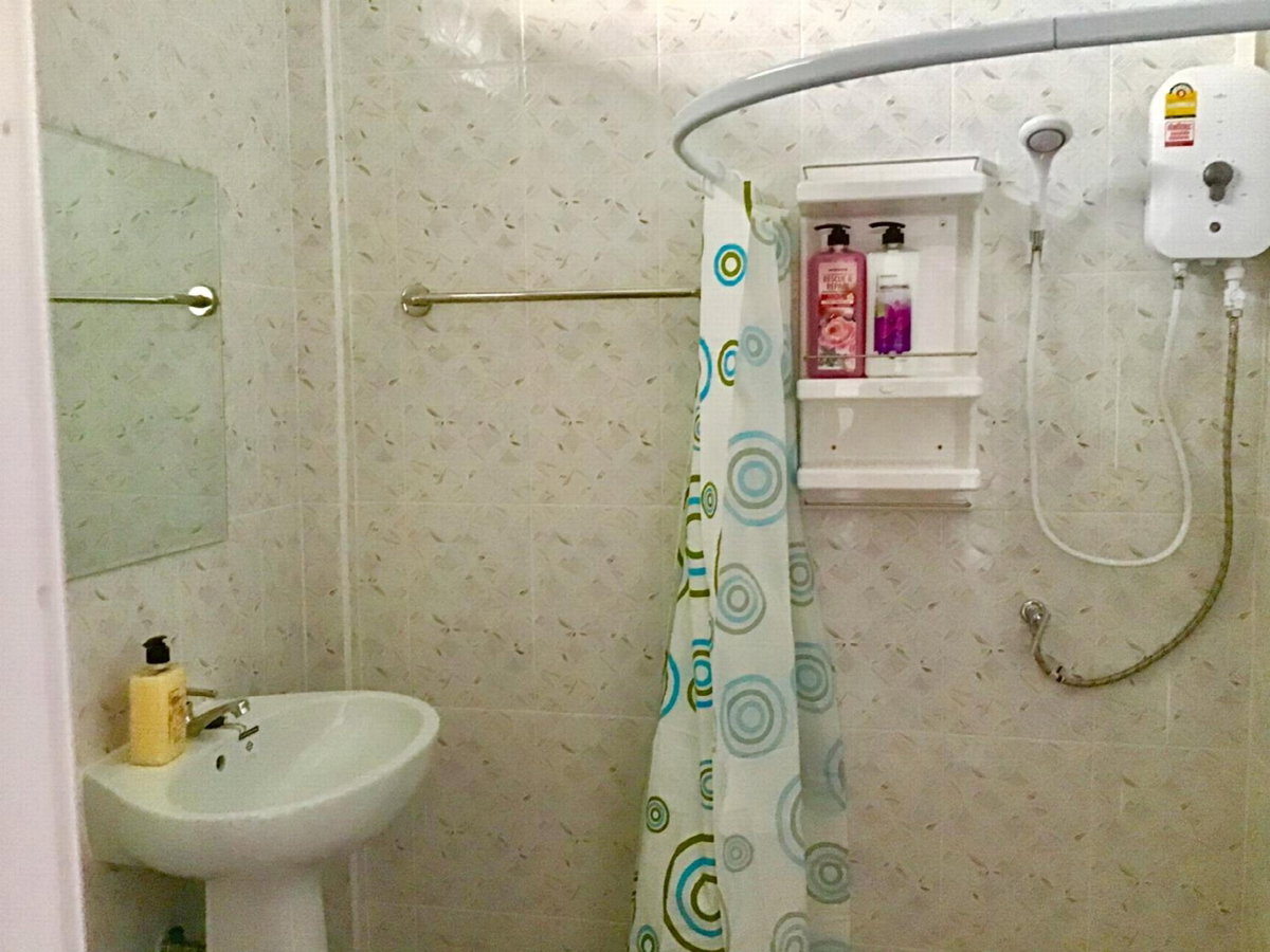 Hotel · Daddy's homestay, Ban Bang Krasan