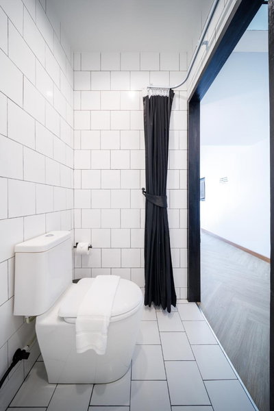 Blu Monkey Hub & Hotel Ranong, Ranong, Thailand