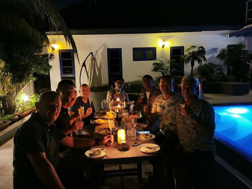 Phuket Gay Home Stay - Caters to Men, Thailand